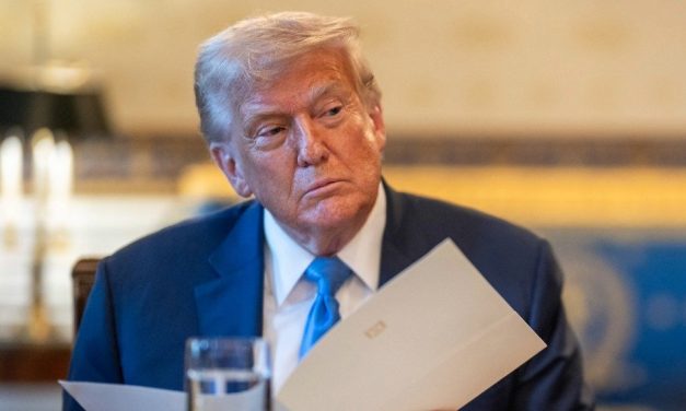 Trump Alaska lease sale draws record $163m from oil majors