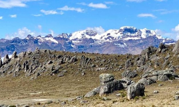 Peru proposal to limit idle concessions sparks mining pushback