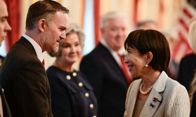 US-Japan deal targets supply chains, backs deep-sea minerals push