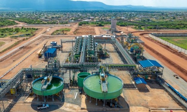 ITOCHU announces capital investment into Japanese consortium