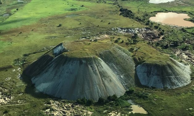 Zijin’s Congo lithium mine set to be among world’s biggest