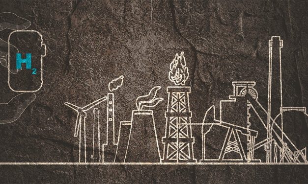 Global low-carbon hydrogen production is growing, but still constrained