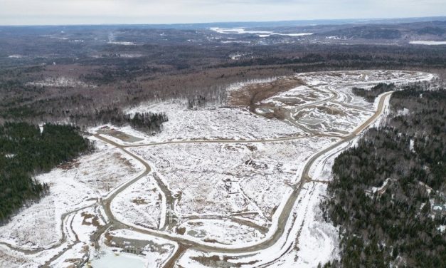 NMG execute updated offtake framework for Matawinie