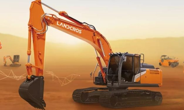 Hitachi selects finalists for Brisbane mining innovation pitch