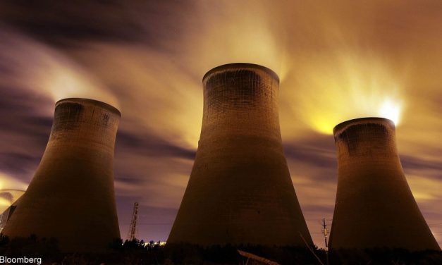 Iran war’s gas supply shock pushes top consumers back to coal