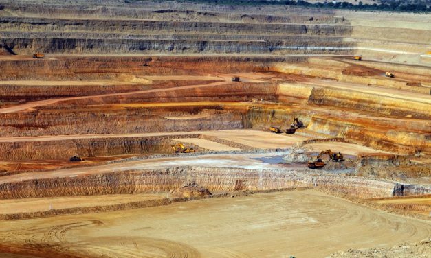 Where does Thar Coal fit into Pakistan’s energy independence pipe dream?