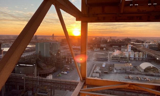 South Australia soars in global mining attractiveness rankings