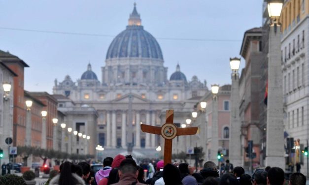 Vatican launches project encouraging disinvestment from mining sector