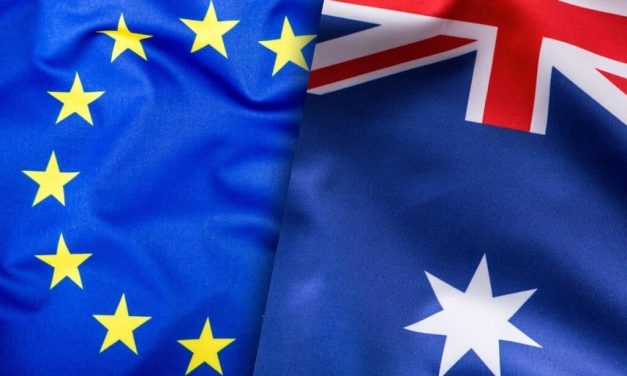 EU trade deal unlocks critical minerals boost