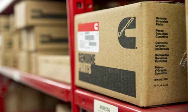 Cummins: a powerful legacy