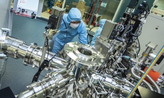 Quantum battery breakthrough signals future critical minerals demand