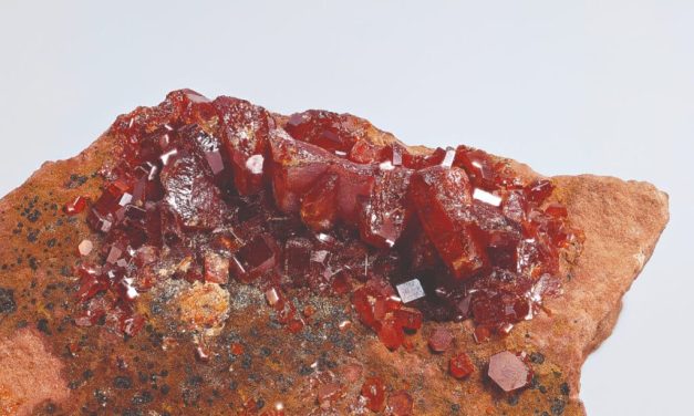 Queensland unlocks world-class vanadium region