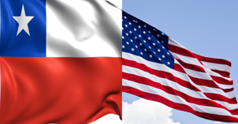 Chile, US eye collaboration on rare earths and other critical minerals