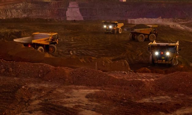 Core advances Finniss restart with Glencore deal