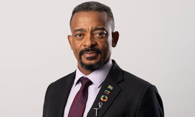 South Africa needs to reintroduce exploration into its mining DNA