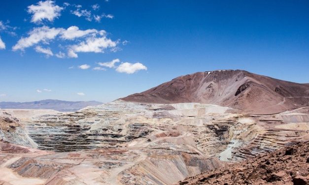 Chile Minister welcomes Kinross’ Lobo-Marte environmental permitting decision