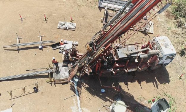 Predictive Discovery-Robex merger cleared for implementation