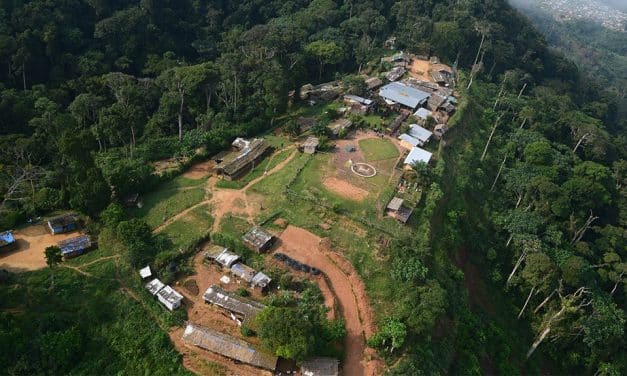 Alphamin confident of reporting record Ebitda of $158m for the first quarter