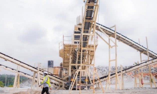 Debt-free Thor Explorations celebrates ‘record’ full-year financial performance