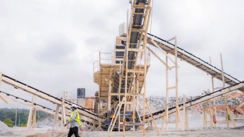 Debt-free Thor Explorations celebrates ‘record’ full-year financial performance