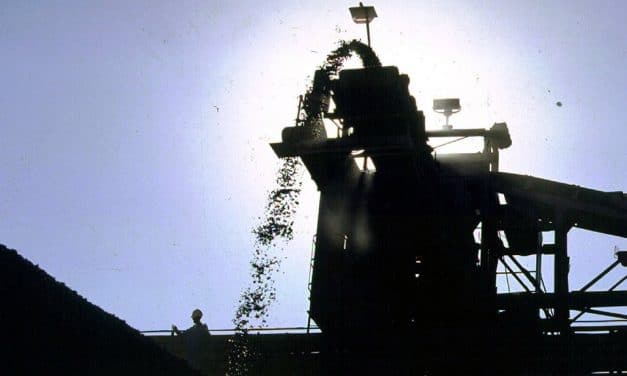 South Africa’s mining production up 9.7% y/y in Feb