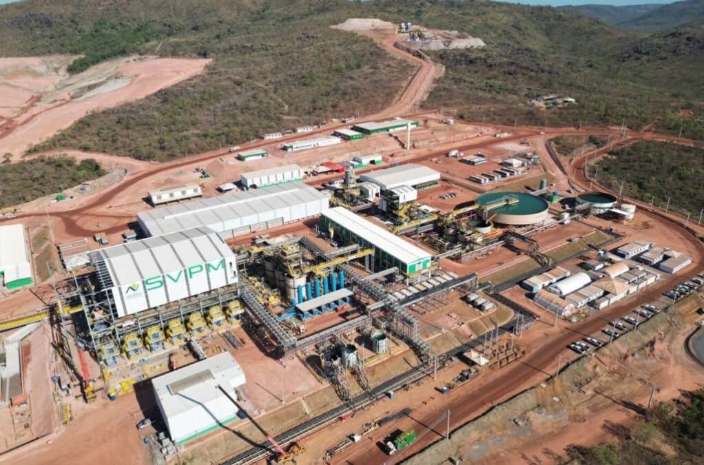 USA Rare Earth to acquire Brazilian rare earths miner Serra Verde for $2.8bn
