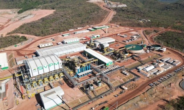 USA Rare Earth to acquire Brazilian rare earths miner Serra Verde for $2.8bn