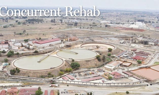 How mining companies are innovating to address sustainable tailings management