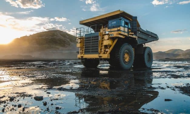 Fortescue campaign aims to cap diesel tax handouts for mining majors