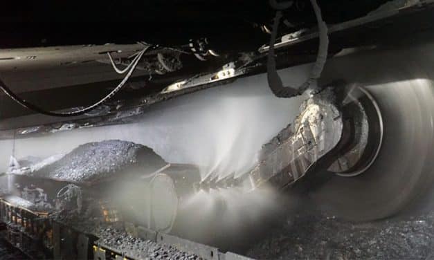 Anglo advances coal business sale after setback with Peabody