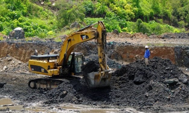 Congo launches $100m US-backed mining guard to secure sites