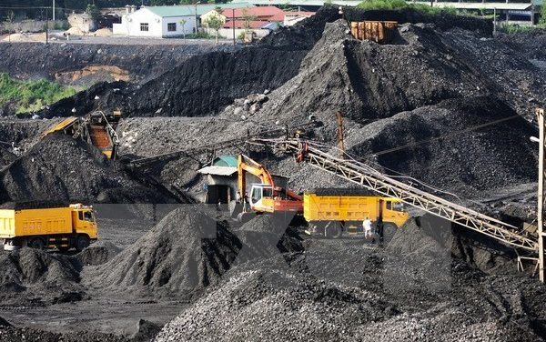 Coal production proposal amid energy crunch