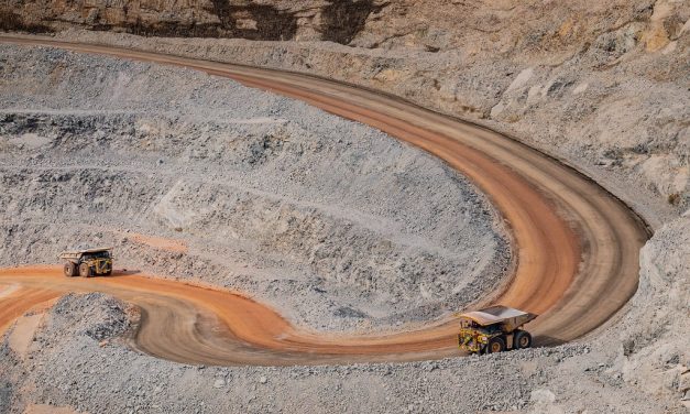 Regis builds billion-dollar buffer as strategy pays off