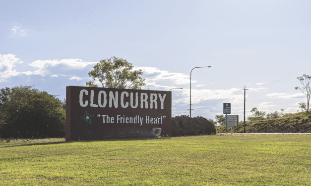 True North deal hinges on Glencore