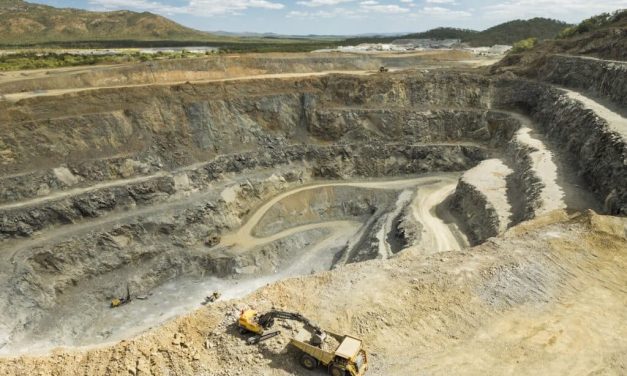 Tungsten’s turning point