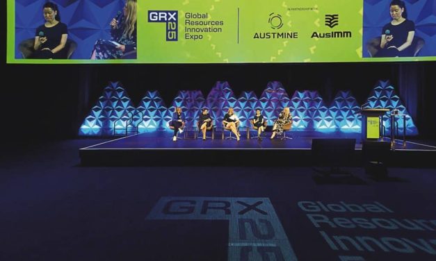 Innovation meets implementation at GRX26
