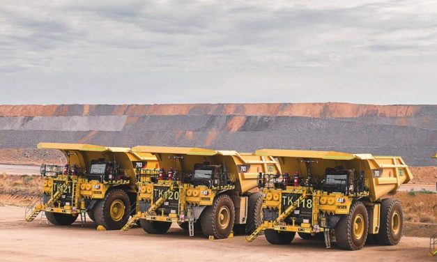 Next-generation partnership for Hastings Deering and Caterpillar