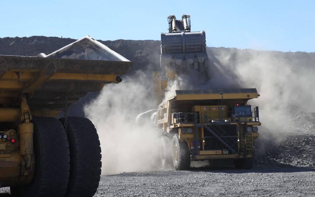 Cummins celebrates 100 years powering the mining industry