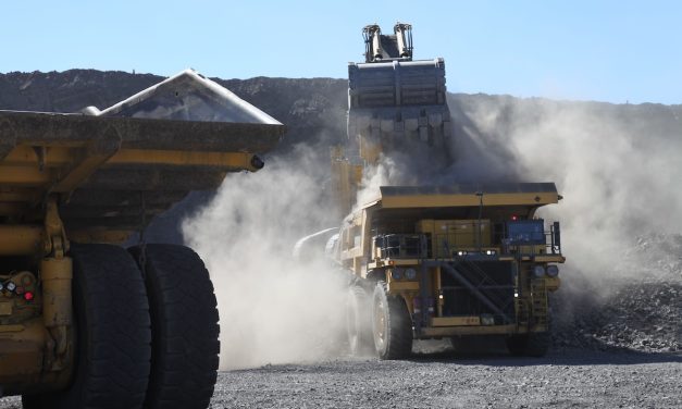 Cummins celebrates 100 years powering the mining industry