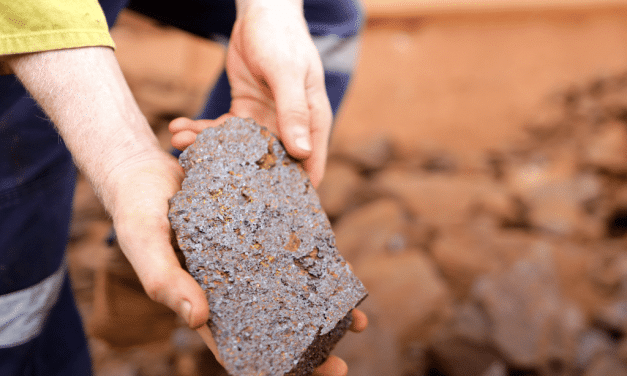 Haulage milestone caps resilient Fenix quarter