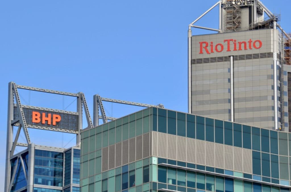 Mining majors back push to unlock regional WA growth