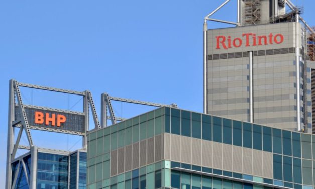 Mining majors back push to unlock regional WA growth