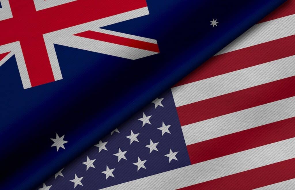 Australian METS eye US expansion as SelectUSA Summit nears