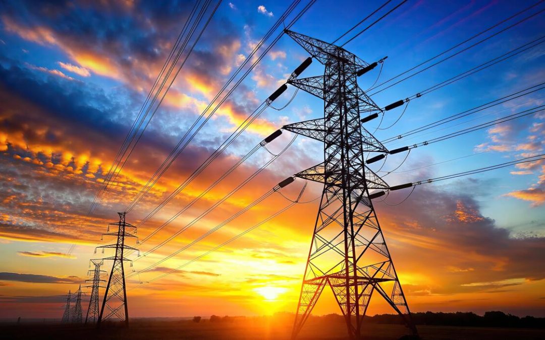 Global energy demand up 1.3% in 2025, electricity demand up by 3% – IEA