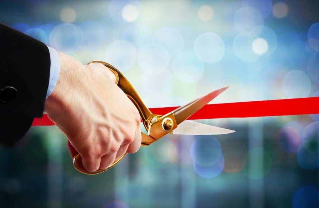 Federal funding to cut red tape and speed up project approvals