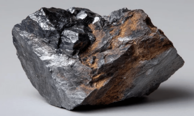 Queensland tungsten set to surge