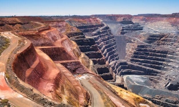 How a single high‑head pump is reshaping dewatering in Australian mines