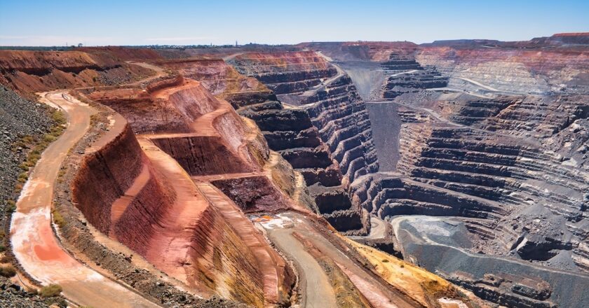 How a single high‑head pump is reshaping dewatering in Australian mines