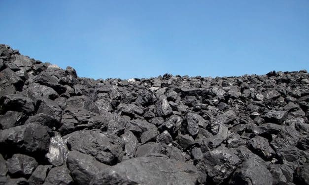Middle East sulphur supply disruptions give opening for South Africa to reprocess coal waste
