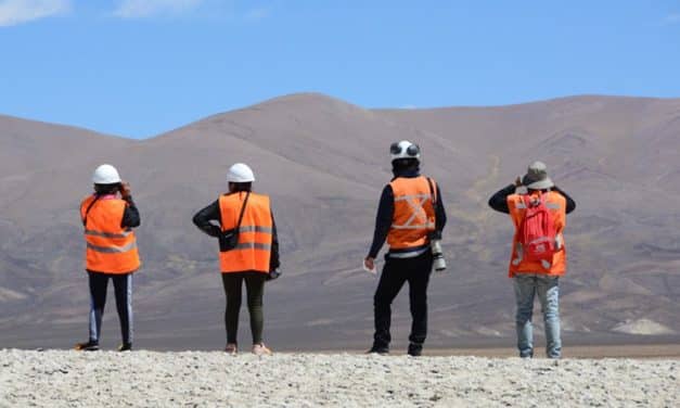 Argentina mining chamber urges extension to investment incentives